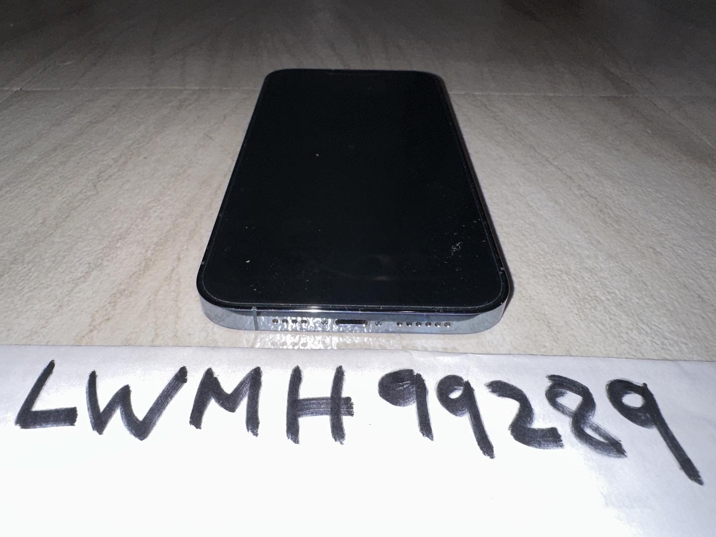 Apple iPhone 13 Pro Max, color Sierra Blue