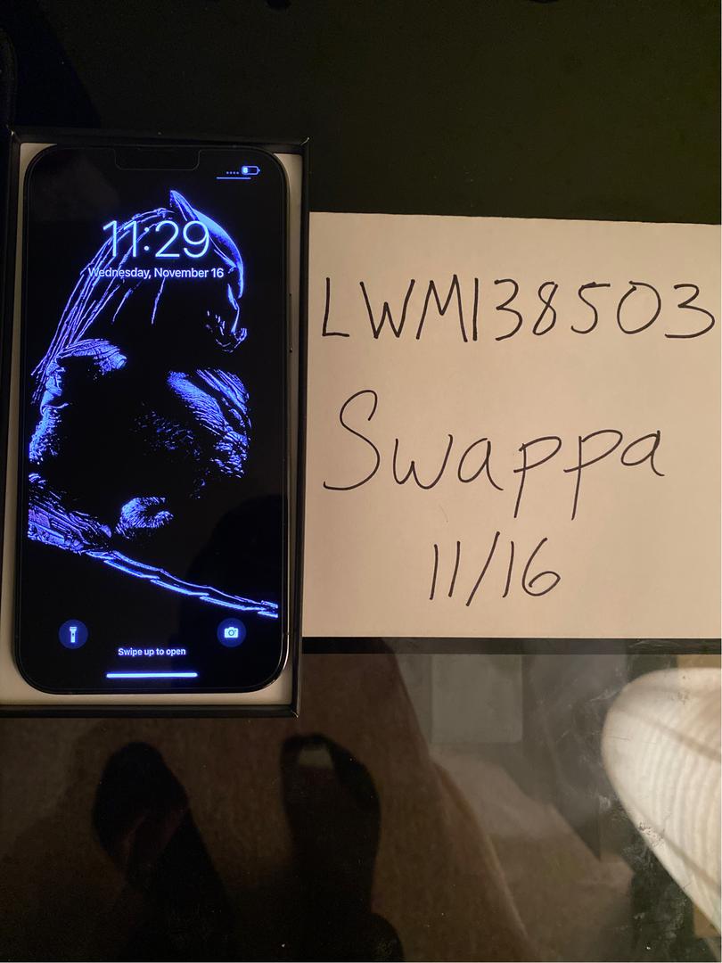 Apple iPhone 13 Pro Max, color Sierra Blue