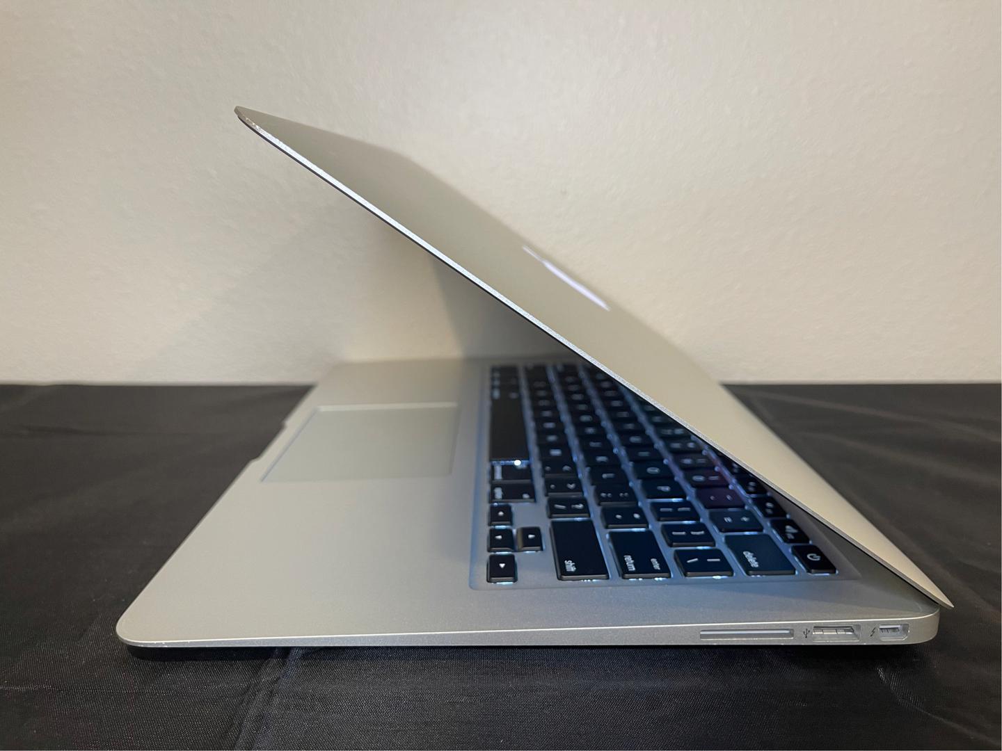 MacBook Air 2015 - 13 inch - Guide, Specs, Prices, and More - Swappa