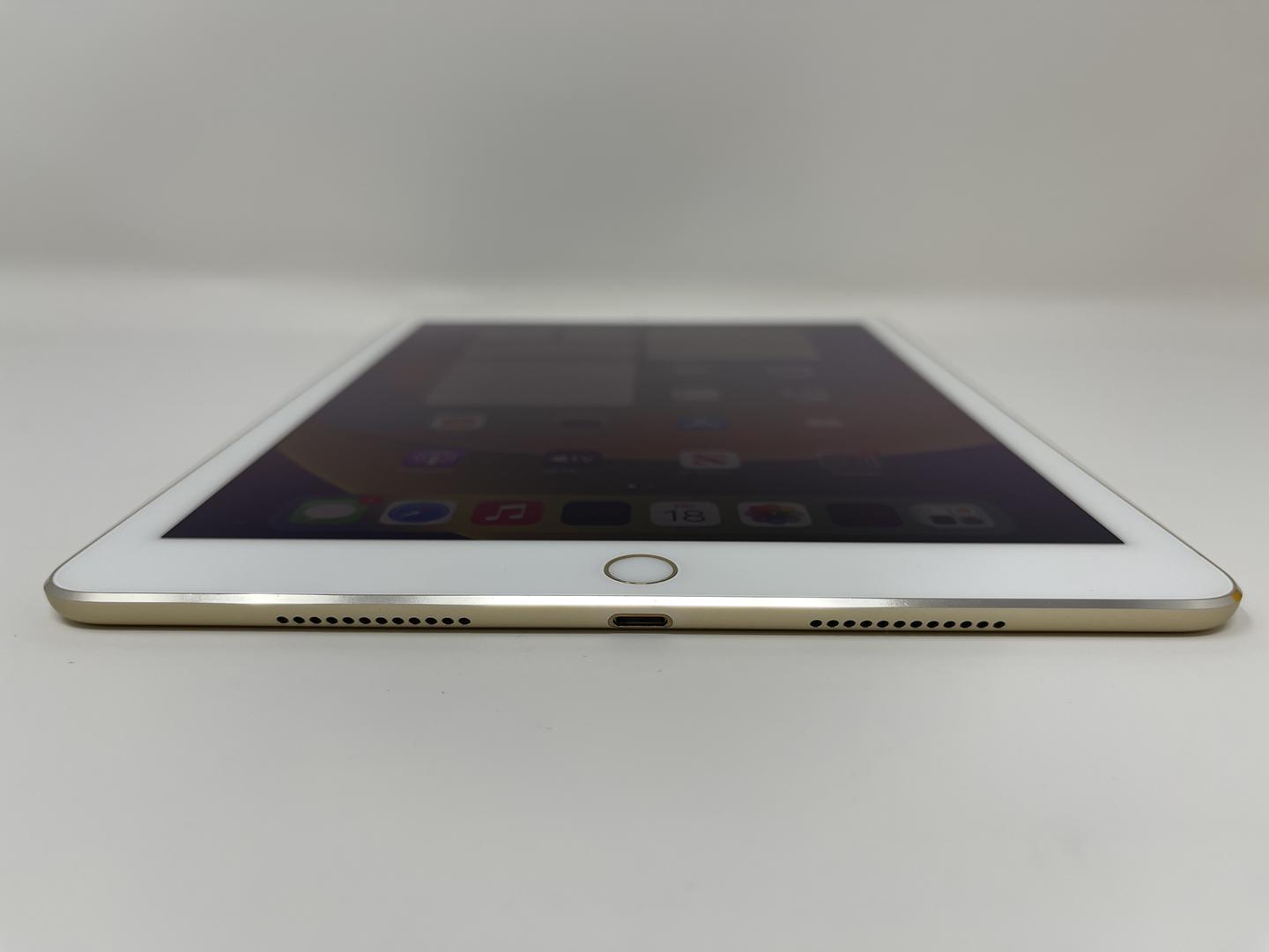 Apple iPad Pro 9.7", color Gold