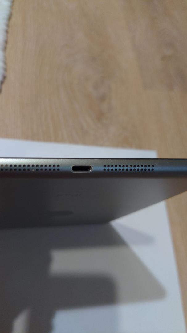 Apple iPad Mini 2 Retina, color Silver