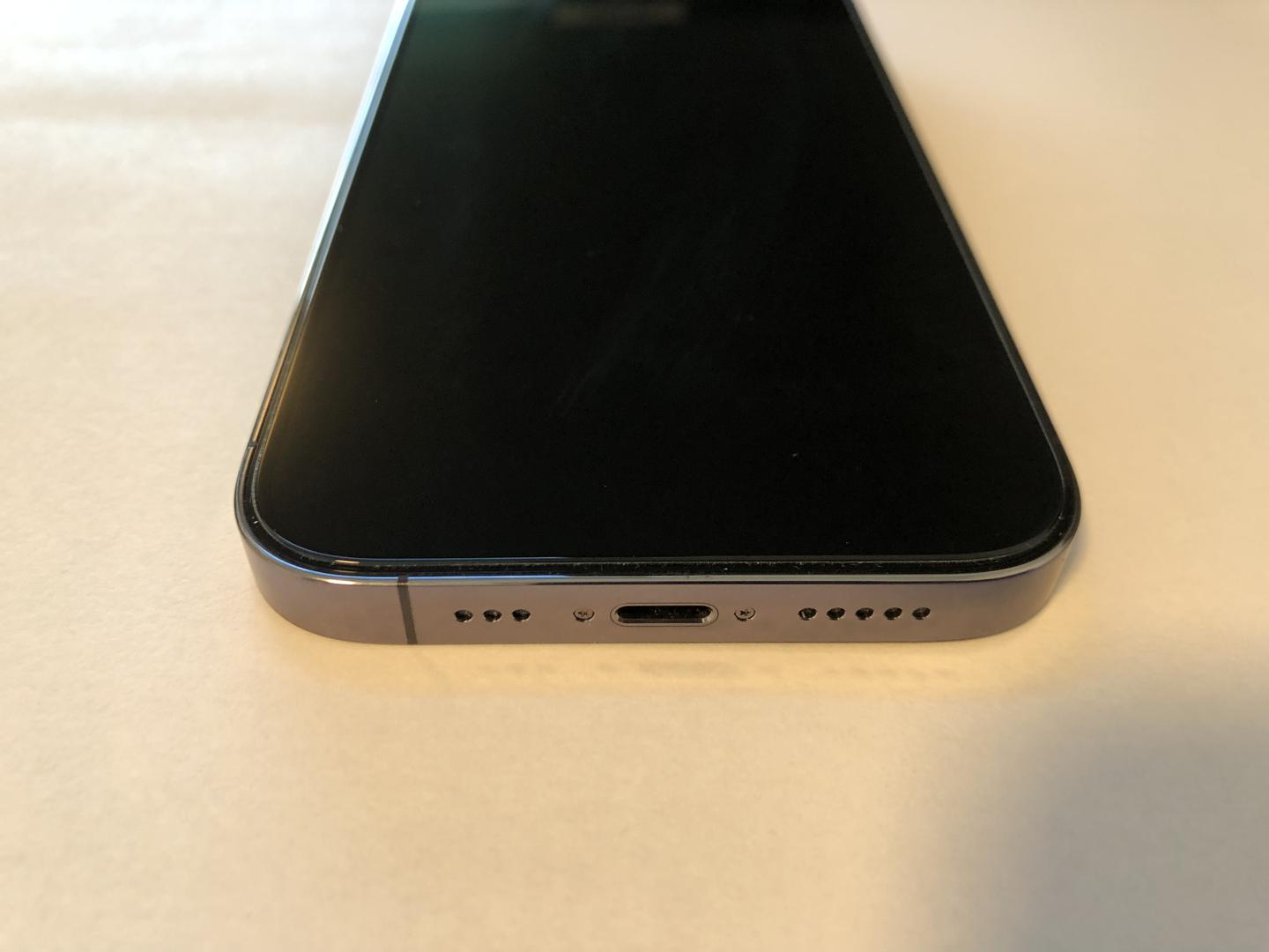 Apple iPhone 14 Pro, color Purple