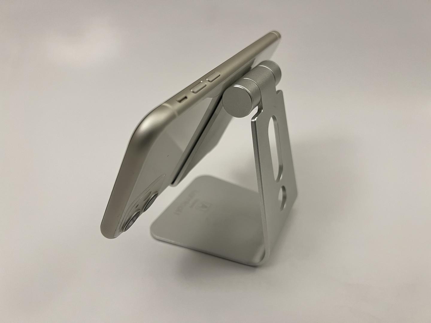 Apple iPhone 11, color White