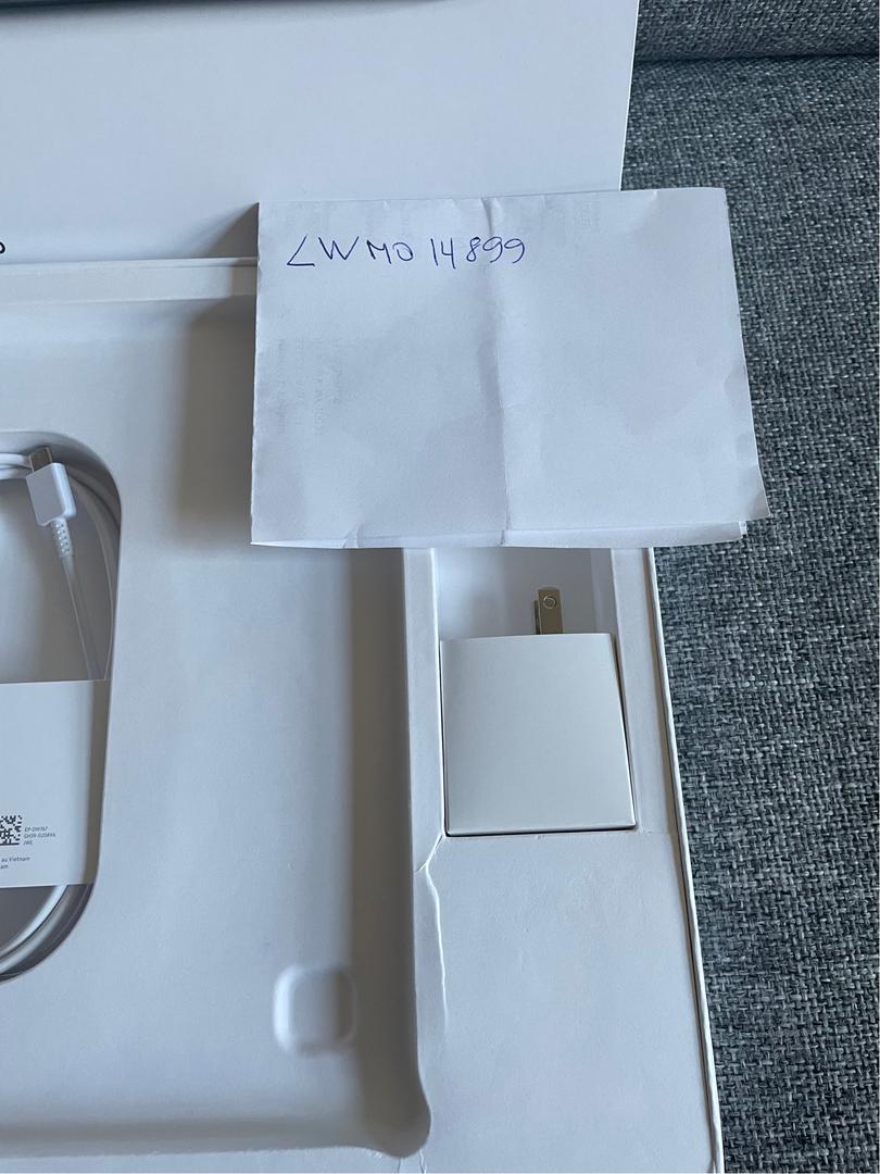 Samsung Galaxy Book2 Pro, color Graphite