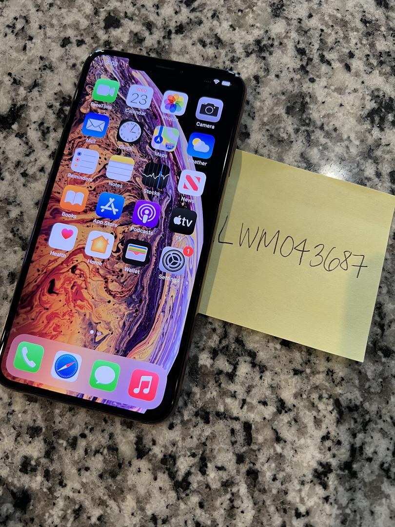 iPhone Xs Max Colors Pick the Best Color Swappa