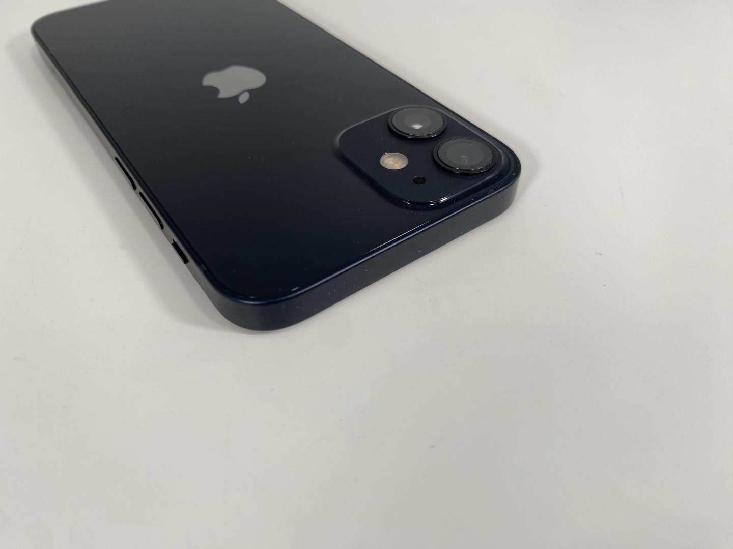 Apple iPhone 12 Mini, color Black