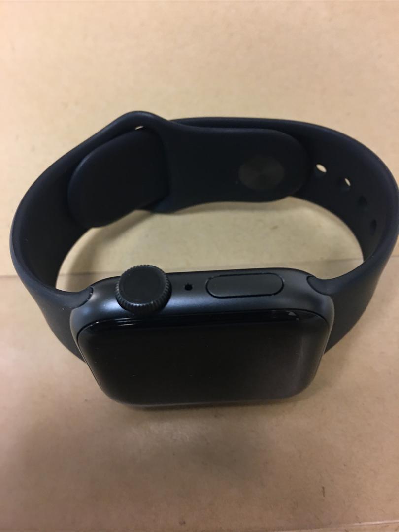 Apple Watch Series 6 40mm, color Gray