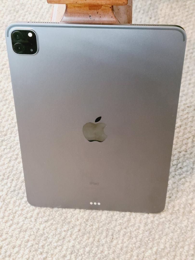 Apple iPad Pro 11" 2nd Gen 2020, color Gray