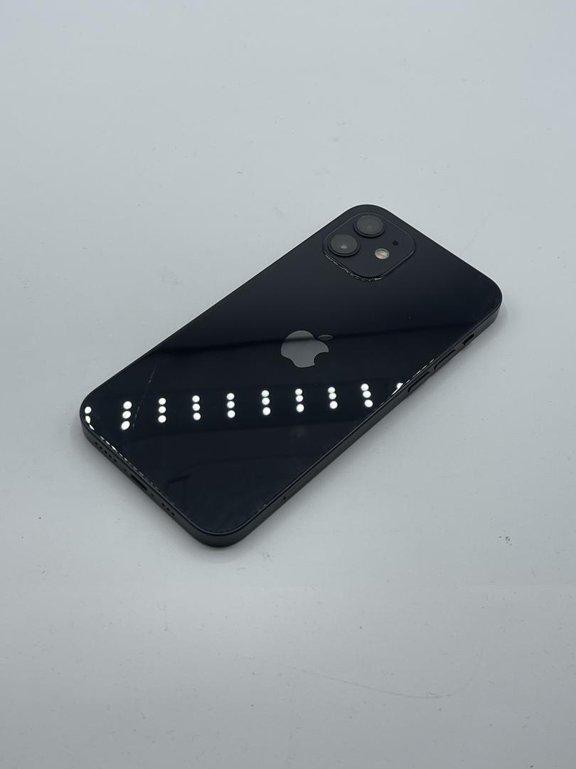 Apple iPhone 12, color Black
