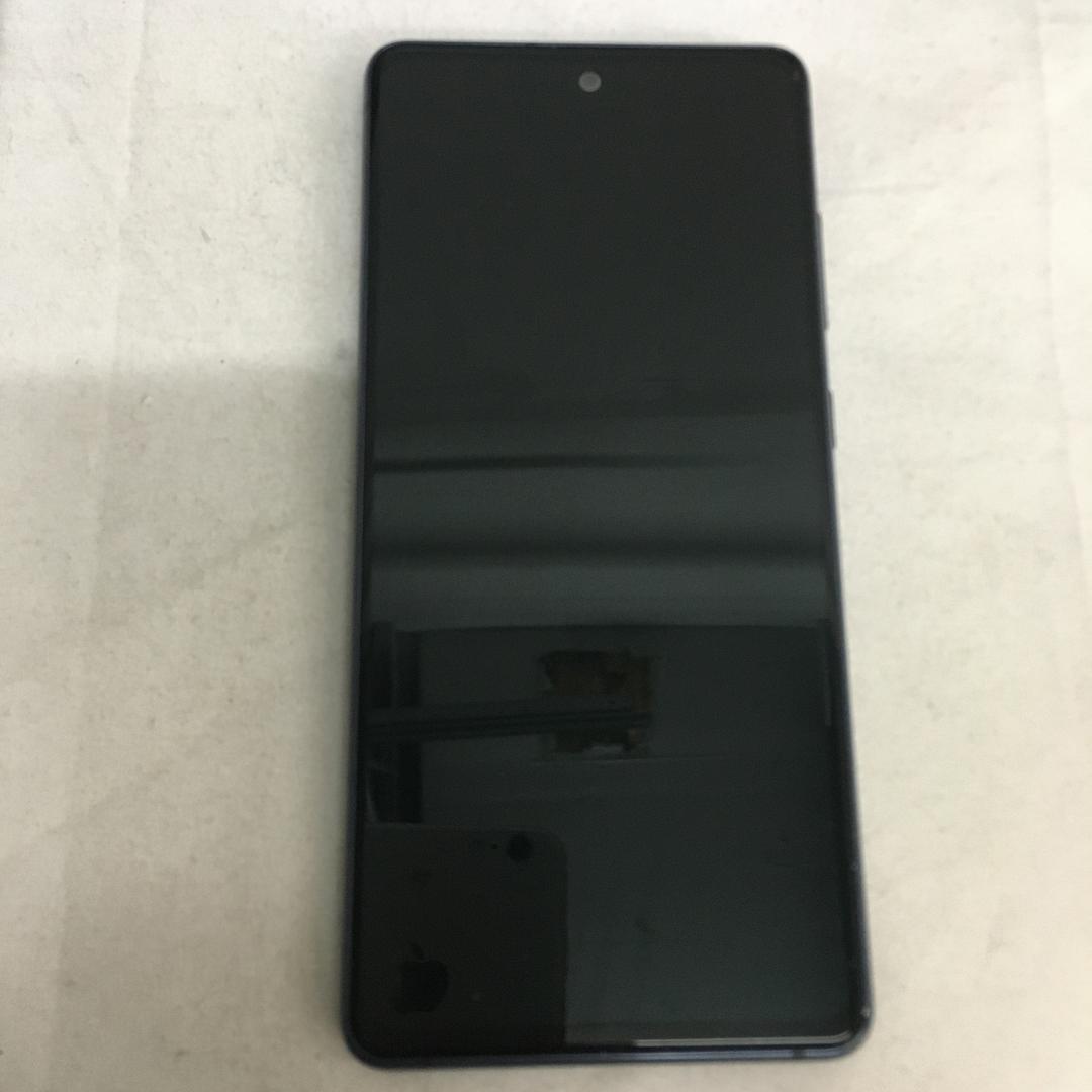 Samsung Galaxy S20 FE 5G, color Cloud Navy
