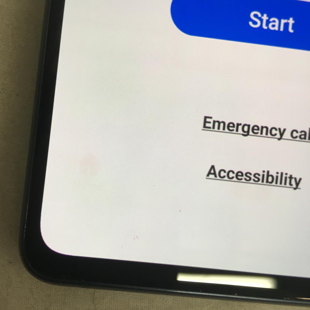 Samsung Galaxy S20 FE 5G, color Cloud Navy