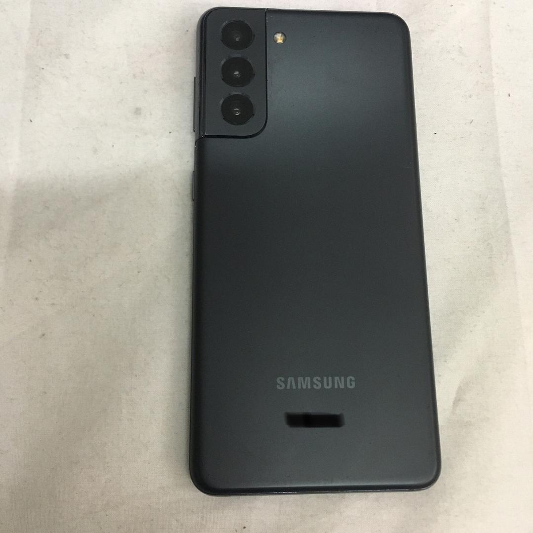 Samsung Galaxy S21 5G, color Gray