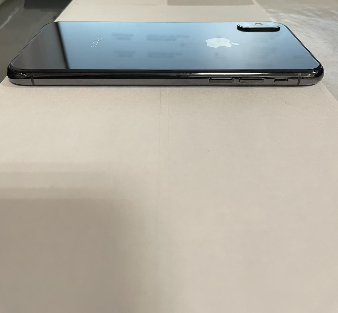 Apple iPhone Xs, color Gray