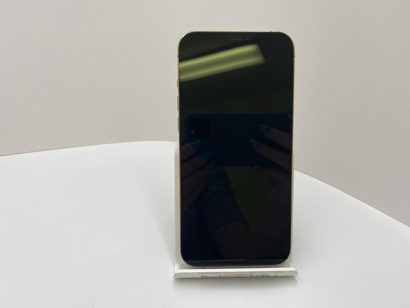 Apple iPhone 12 Pro Max, color Gold