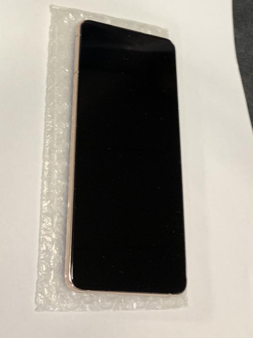 Samsung Galaxy S21 Plus 5G, color Violet