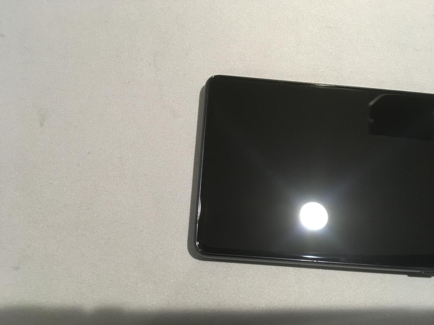 Samsung Galaxy S10 Lite, color Black