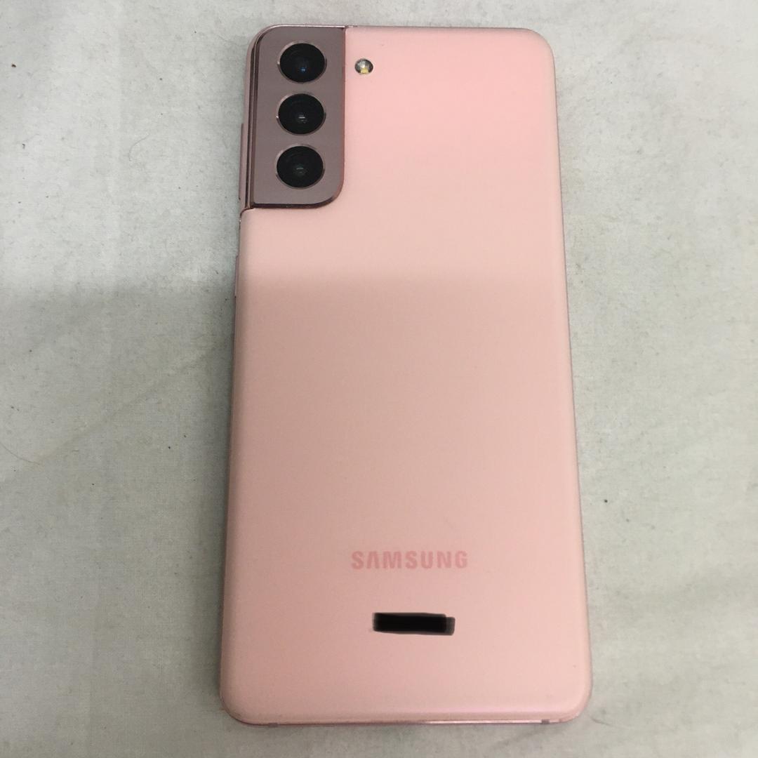 Samsung Galaxy S21 5G, color Pink