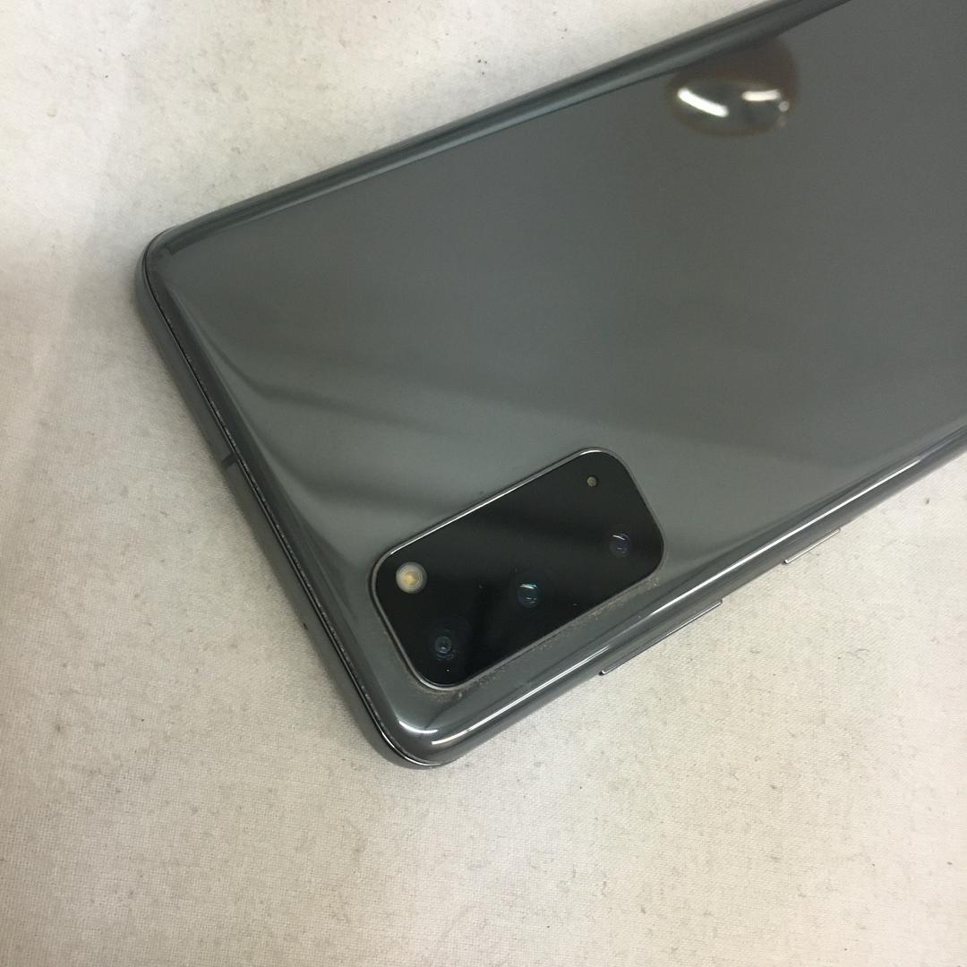 Samsung Galaxy S20 5G, color Gray
