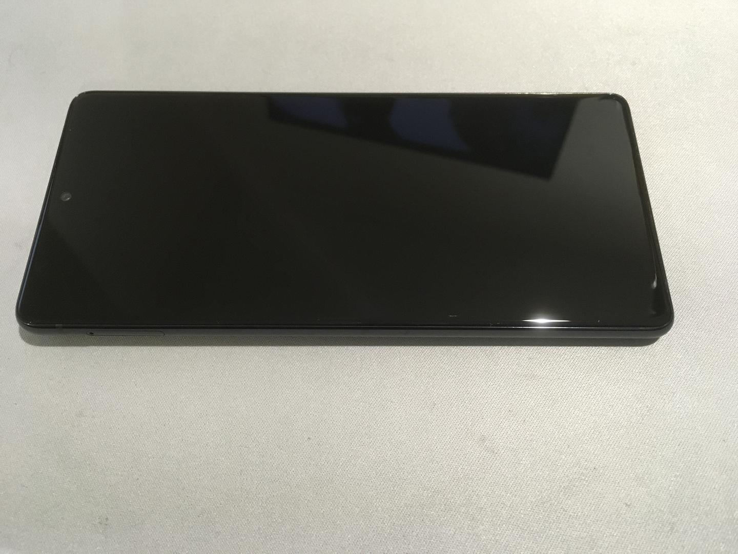Samsung Galaxy S10 Lite, color Black