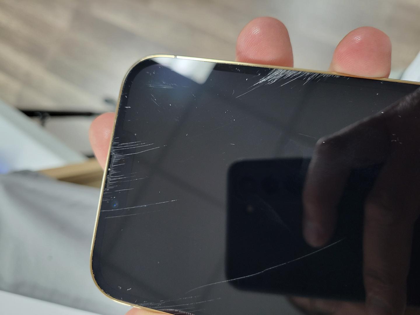 Apple iPhone 13 Pro Max, color Gold