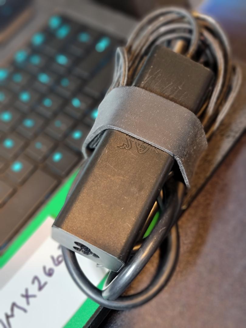 Razer Blade Stealth QHD+ 13.3" 2017, color Black