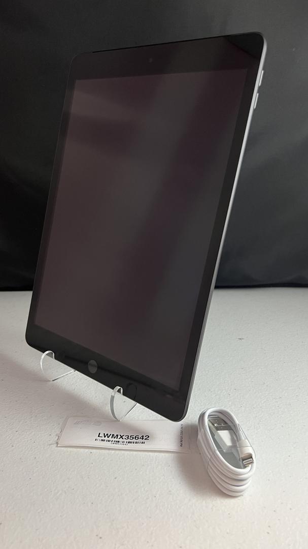 Apple iPad 9th Gen, color Gray