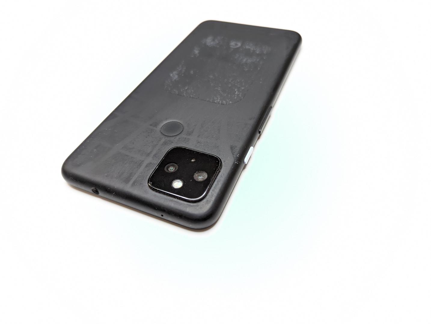 Pixel 4a 5G - Product Guide, Specs, Prices, and More - Swappa