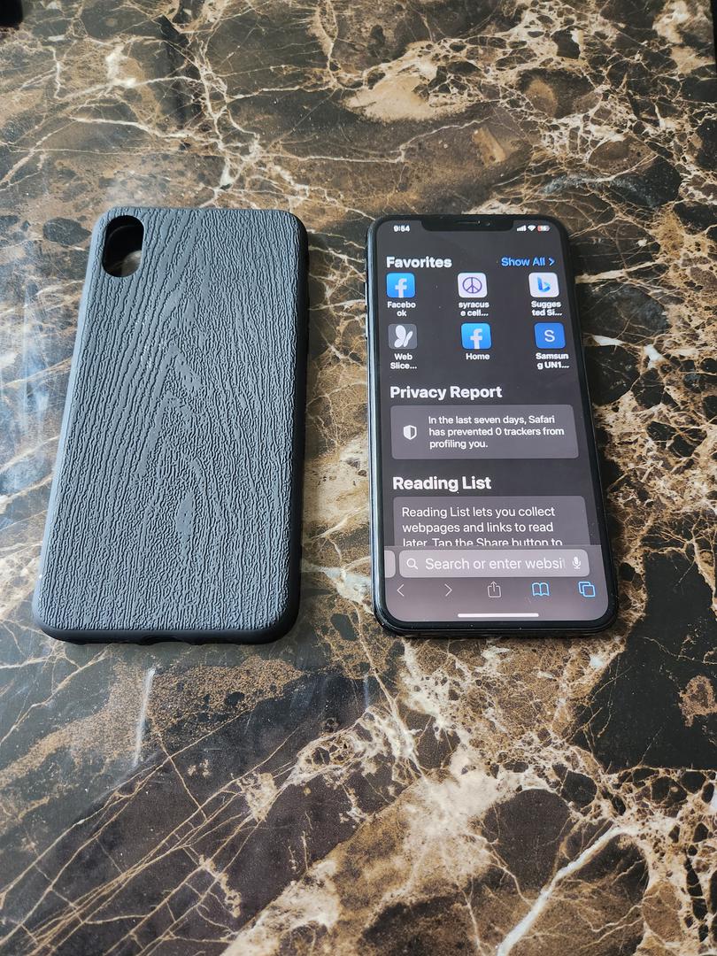 iPhone Xs Max Colors Pick the Best Color Swappa