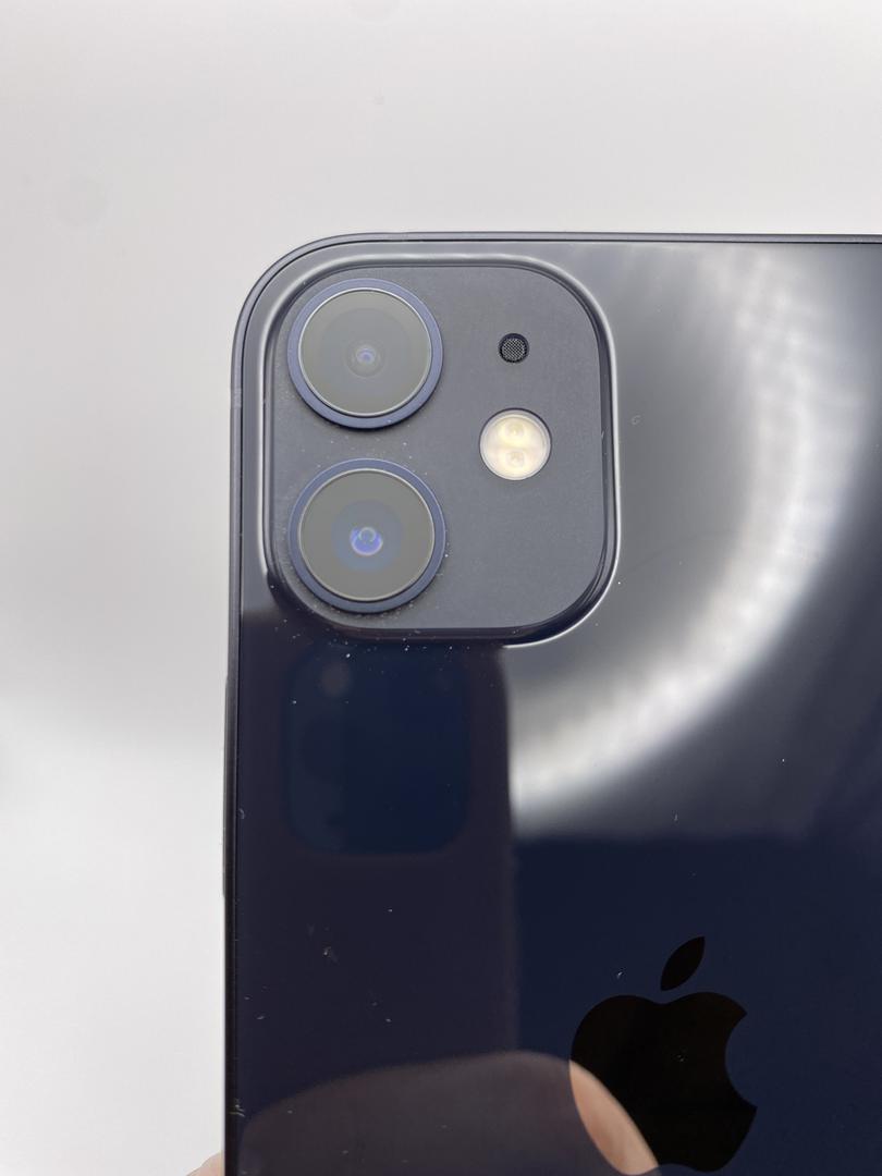 Apple iPhone 12 Mini, color Black