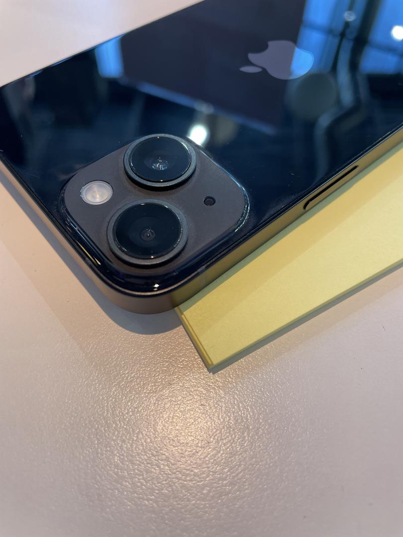 Apple iPhone 14 - T-Mobile, Midnight, 128GB, A2649 - LWMZ14104 - Swappa