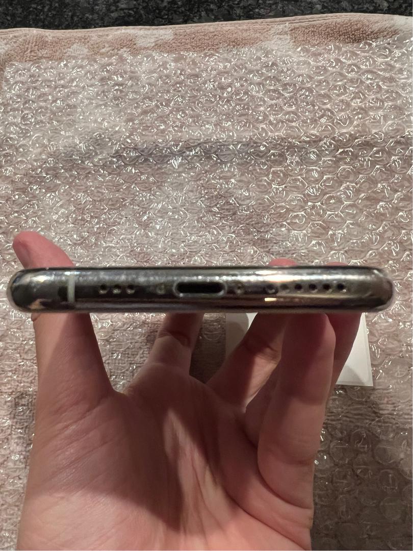 Apple iPhone 11 Pro, color Silver