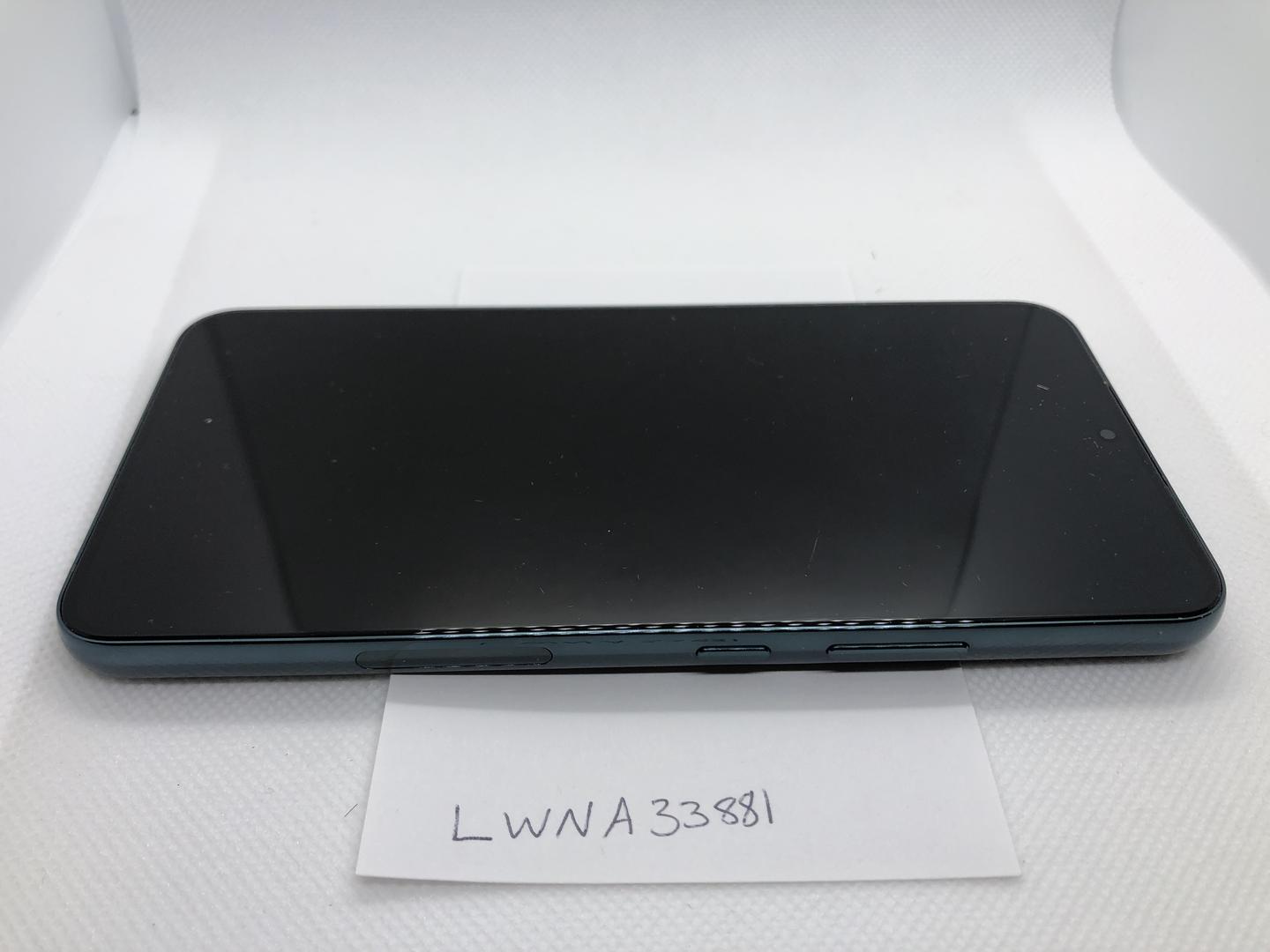 Samsung Galaxy S22 Plus, color Green