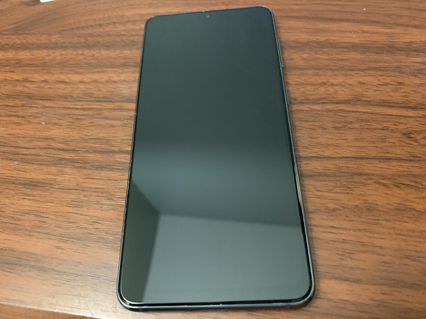 Samsung Galaxy S21 5G, color Gray