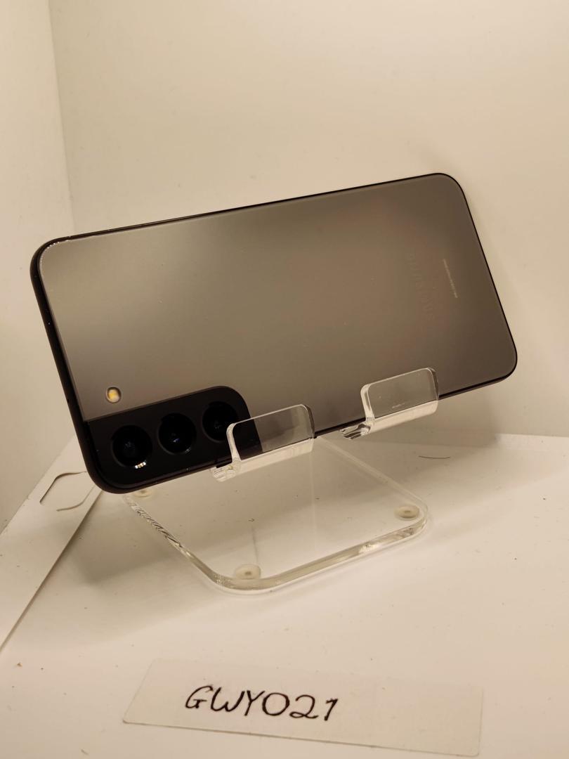 Samsung Galaxy S22 Plus, color Graphite