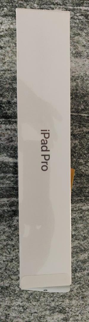 Apple iPad Pro 11" 2nd Gen 2020, color Gray