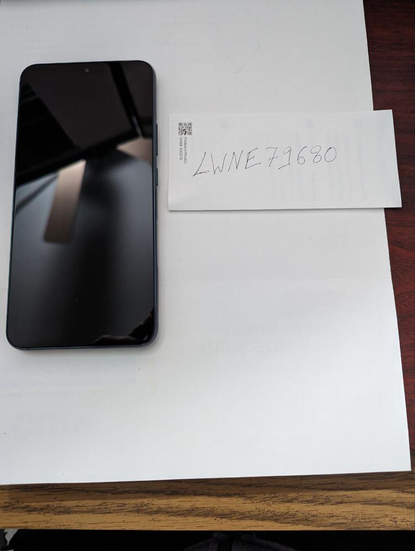 Samsung Galaxy S22 Plus, color Green