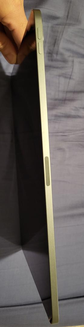 Apple iPad Pro 12.9" 5th Gen 2021, color Gray