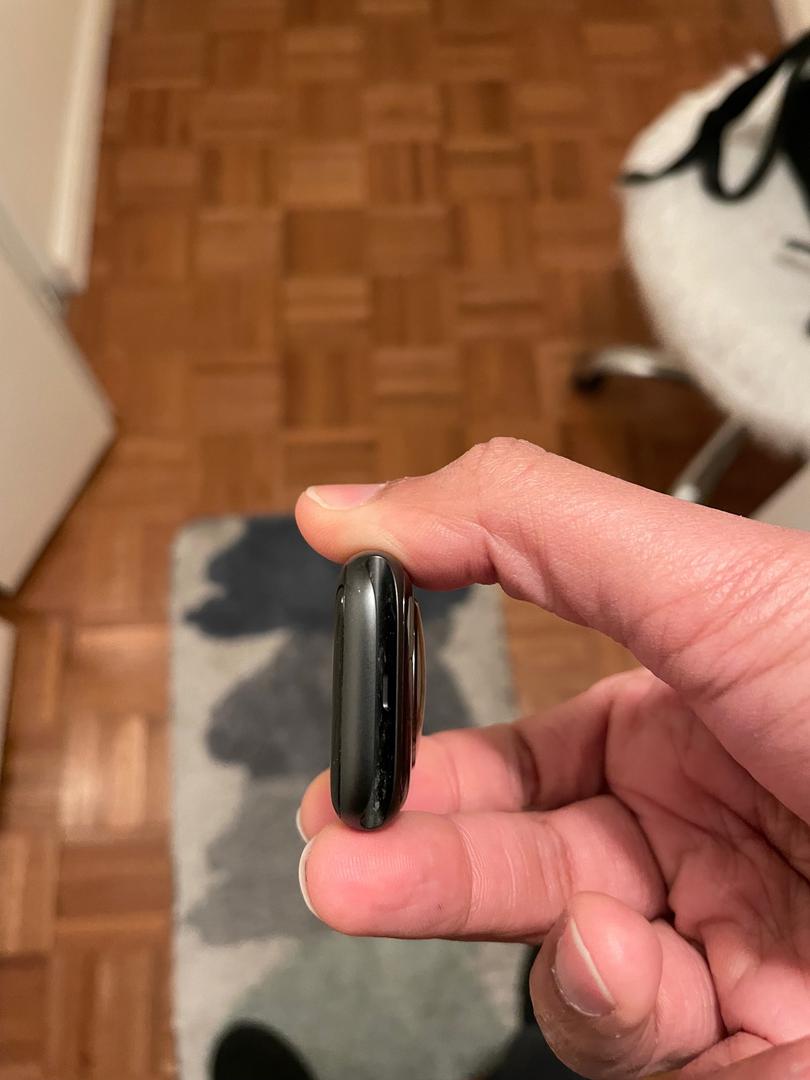 Apple Watch Series 5 44mm, color Gray