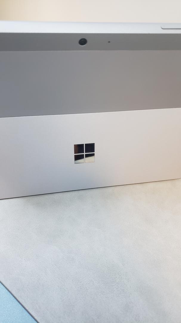 Microsoft Surface Go 2, color Gray