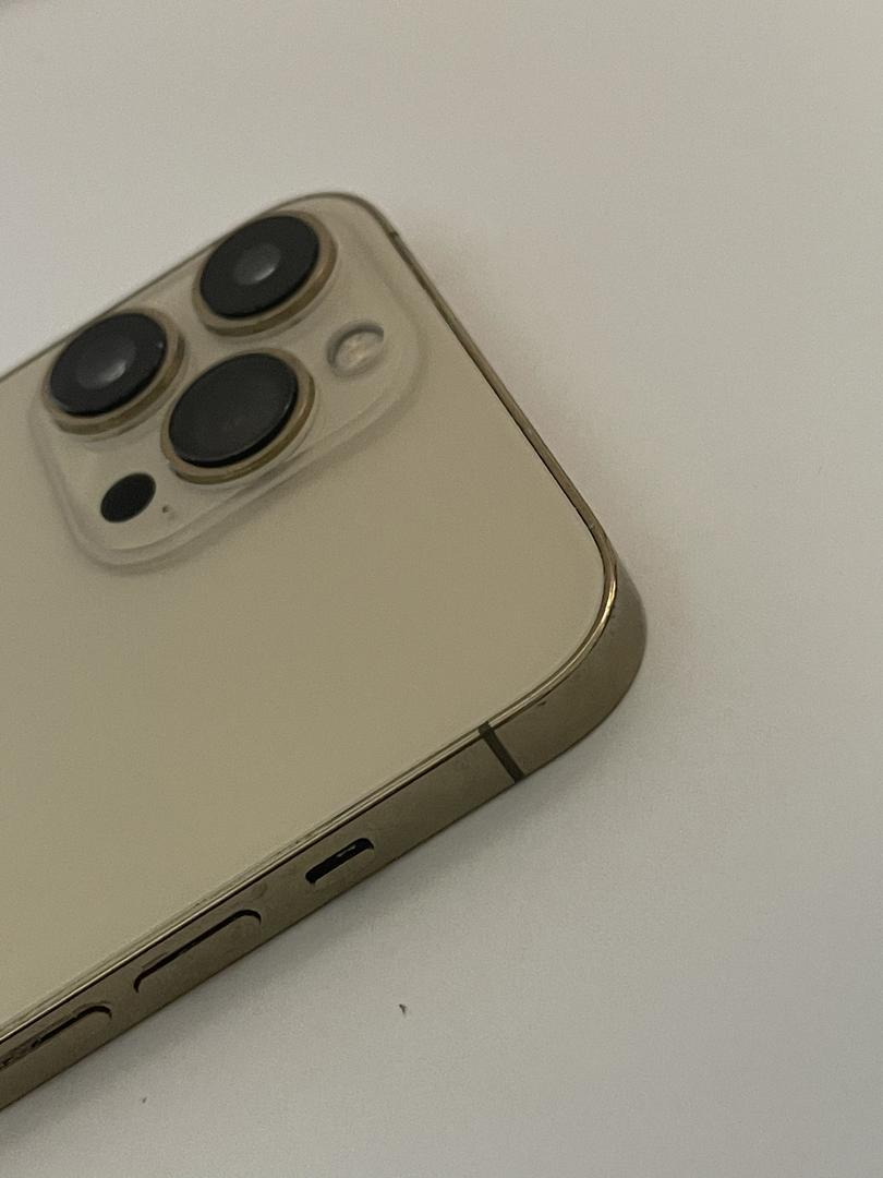 Apple iPhone 13 Pro Max, color Gold