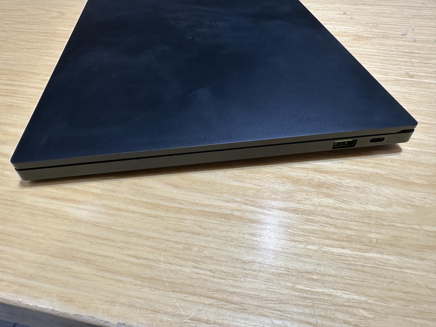 Razer Blade Stealth 13.3" 2020, color Black