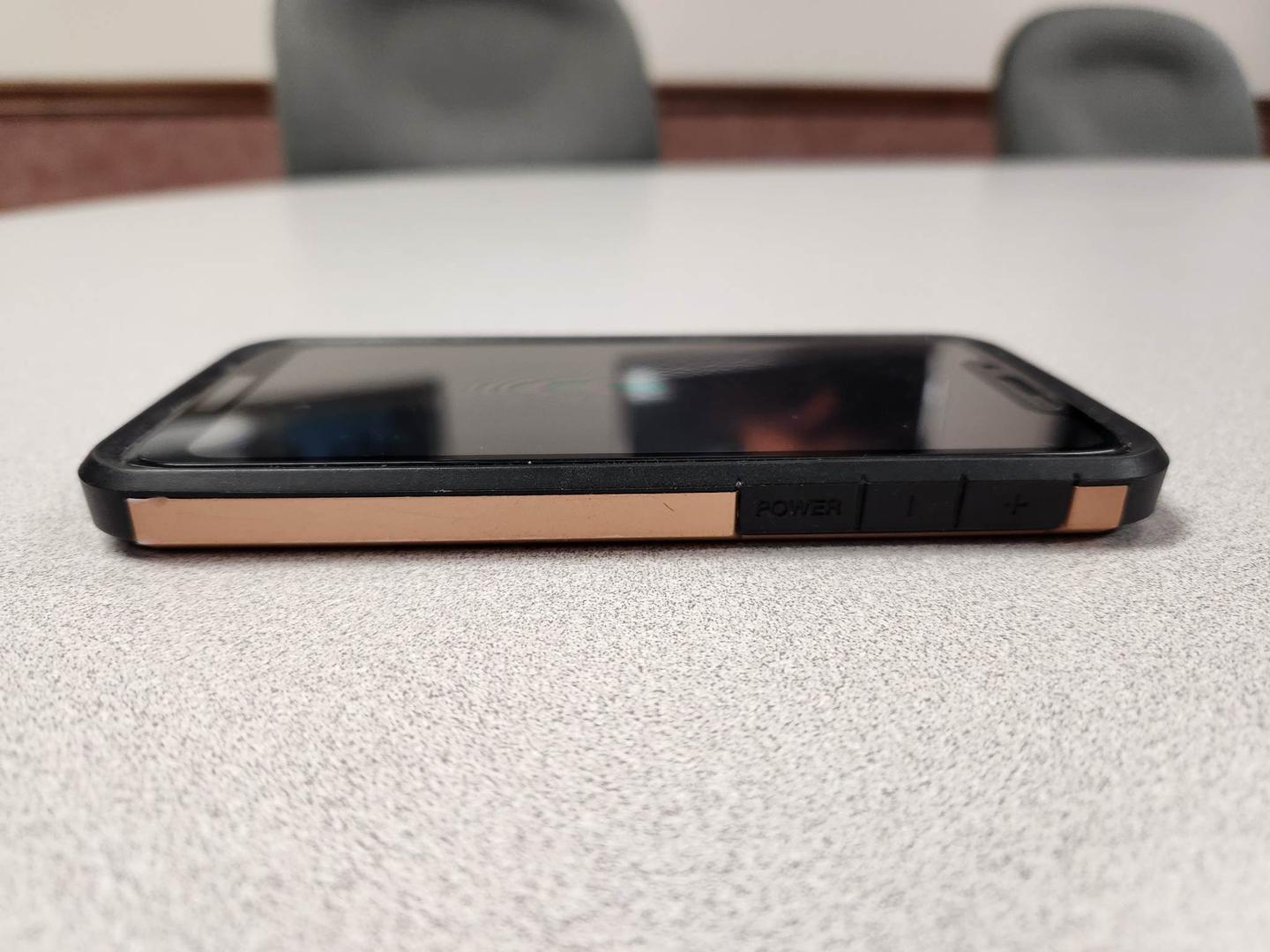 Moto G7 Play, color Black