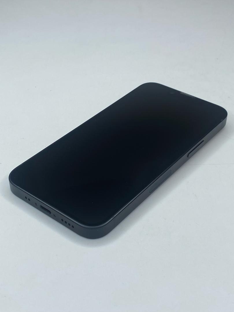 Apple iPhone 13 Mini, color Midnight
