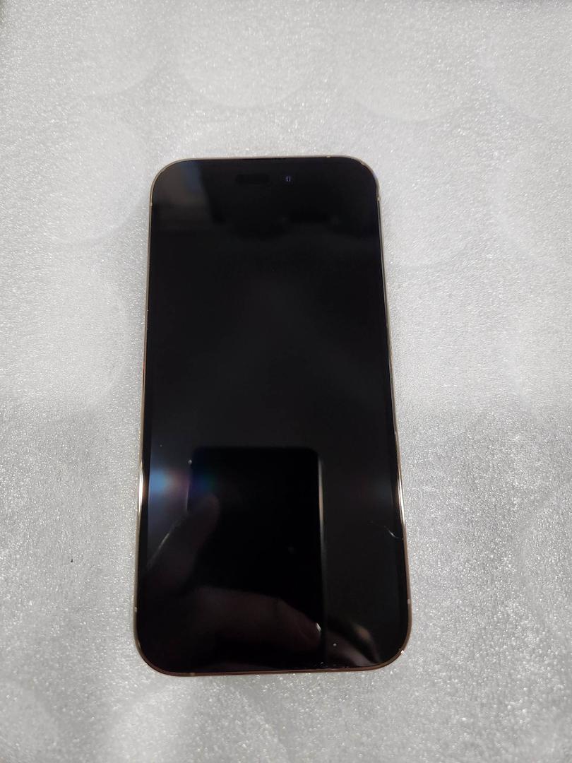 Apple iPhone 14 Pro, color Gold