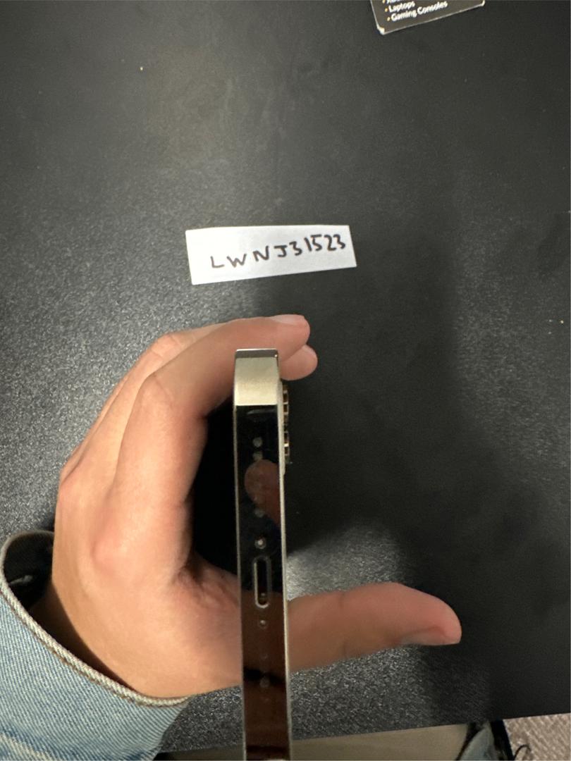 Apple iPhone 14 Pro Max, color Gold