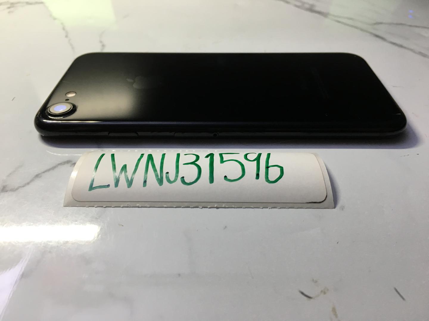 Apple iPhone 7, color Black