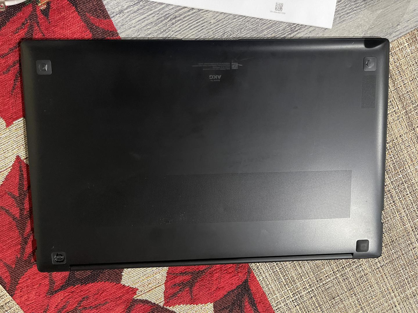 Samsung Galaxy Book2 Pro, color Graphite