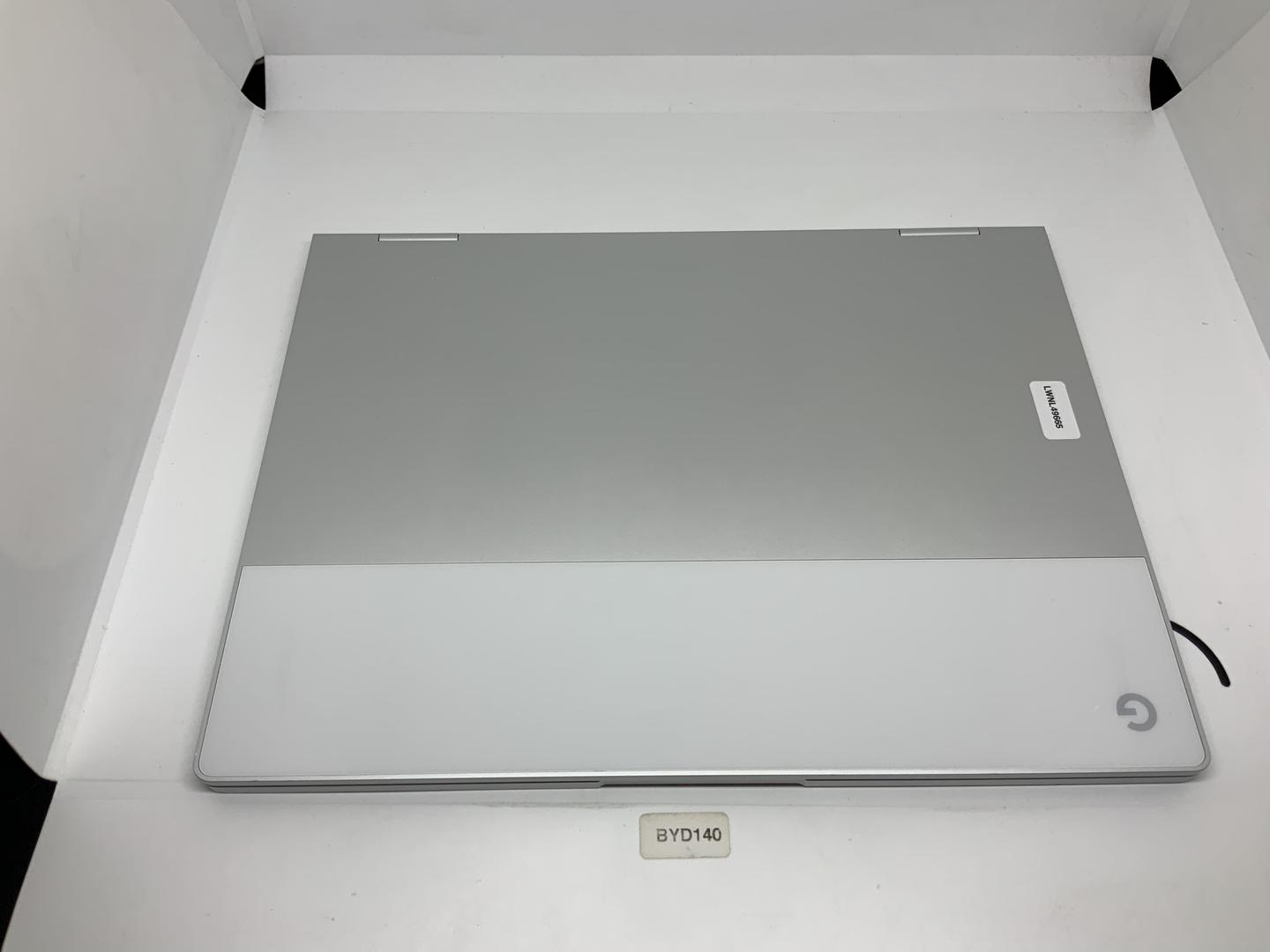 Google Pixelbook, color Silver