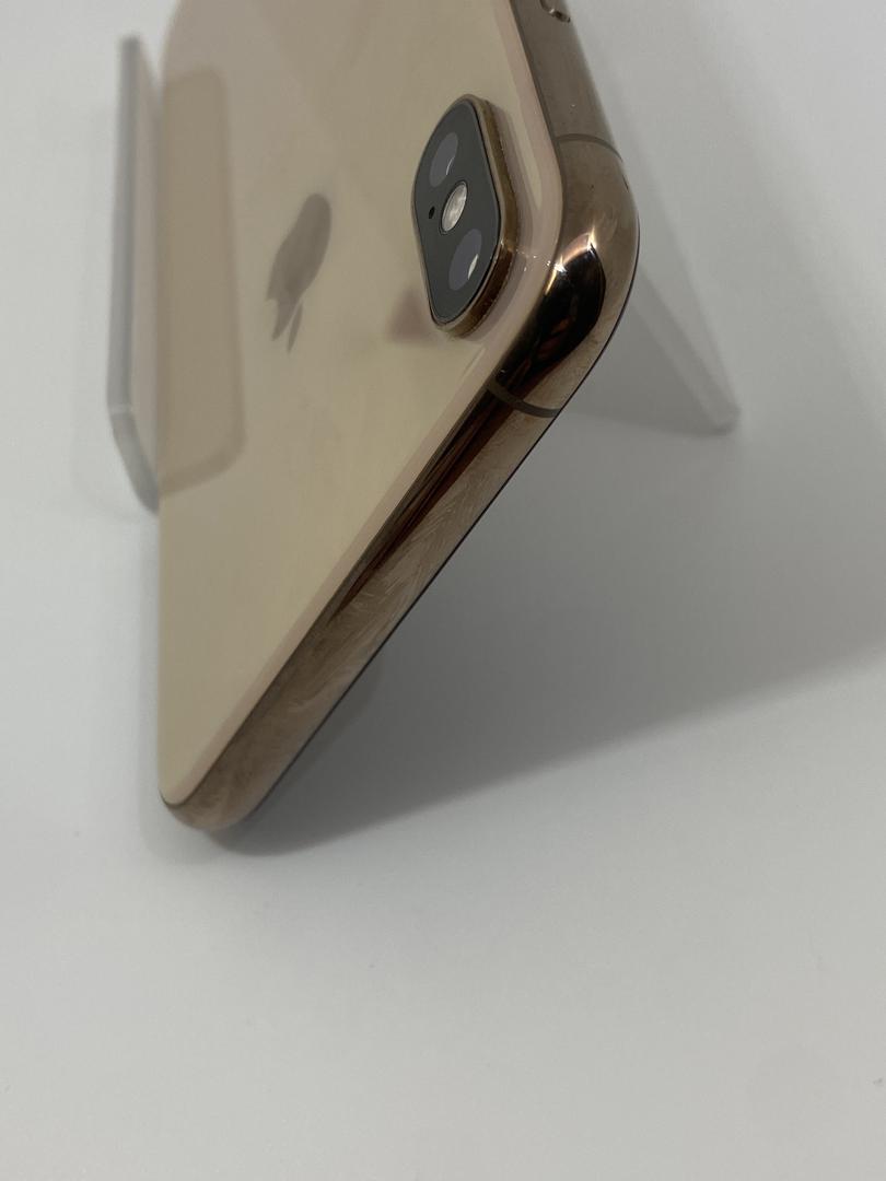 Apple iPhone Xs Max, color Gold