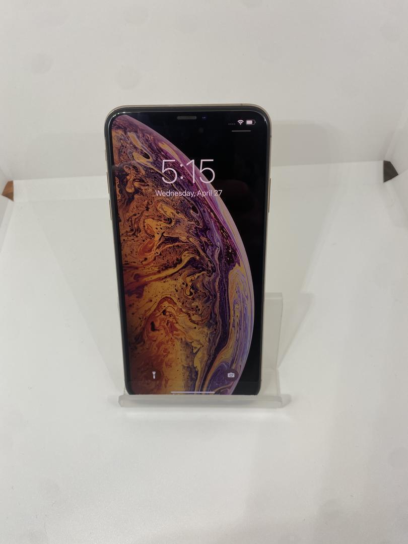 Apple iPhone Xs, color Gold